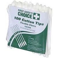 first aiders choice cotton buds pack 100